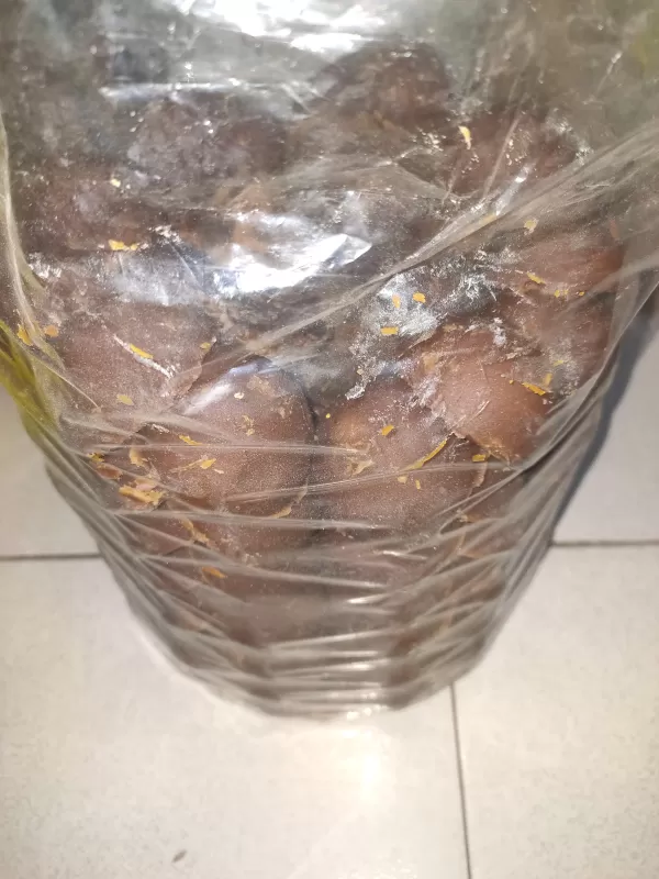 Gula Merah